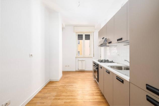 Appartamento di 127 m² con 3 locali in affitto a Milano - Foto 3
