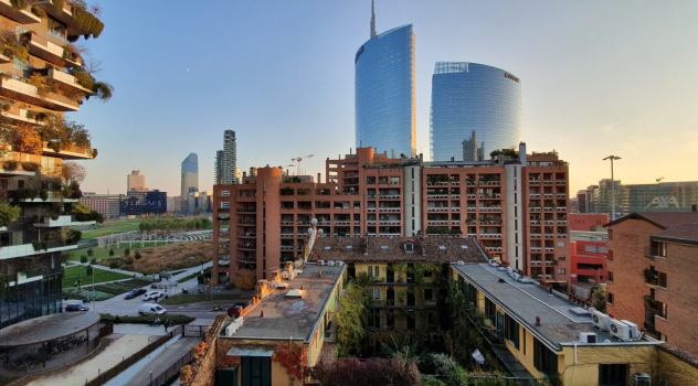 Bilocale 10 min da Garibaldi M2 M3 M5 850eu