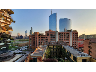 Bilocale 10 min da Garibaldi M2 M3 M5 850eu