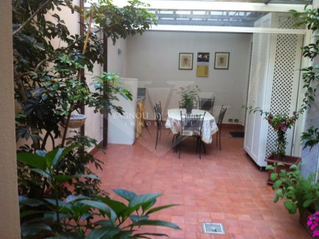 APPARTAMENTO di 3 vani e di 50 mq (PIETRASANTA) rif. 1511AF - Foto 6