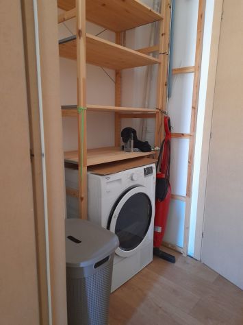 Affittasi BILOCALE FINEMENTE RISTRUTTURATO E ARREDATO in zona San Paolo. - Foto 6