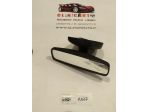 SPECCHIETTO RETROVISORE INTERNO NISSAN Note 2° Serie 1323609 K9K (08)