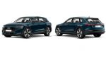MUSATA FRONTALE COMPLETO AUDI  Q2 DAL 2016 IN POI