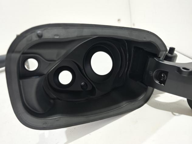 SPORTELLINO CARBURANTE AUDI Q5 Serie (FYB) 80A809906A (17) - Foto 9