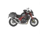 Honda Hornet 750 valigie laterali bauletto Kappamoto staffe laterali attacco
