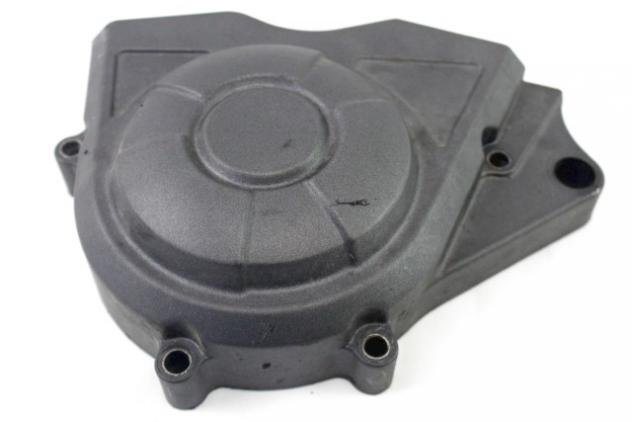 BENELLI TRK 502 X 16904628NB01 CARTER CATENA PIGNONE 21 - 24 ENGINE SPROCKET CHAIN COVER - Foto 2