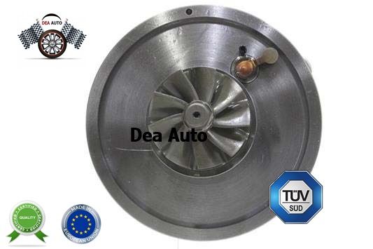 Core assy turbina Audi Vw Golf 1.9 038253014G 54399700022 nuovo europeo - Foto 3