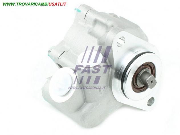 POMPA SERVOSTERZO IVECO DAILY 00 SENZA RUOTA FT36221 IVECO - DAILY - 2000 2006