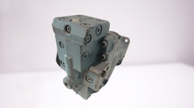 Sauer Danfoss 51V080 - Foto 4