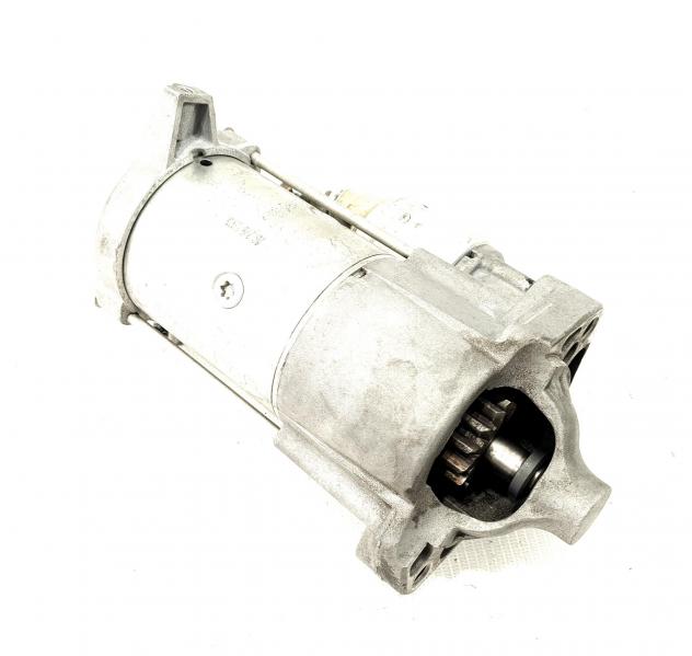 MOTORINO D' AVVIAMENTO VOLVO V40 Serie 31419530 D 4204 T13, D 4204 T8 Diesel 2000 (16) - Foto 6