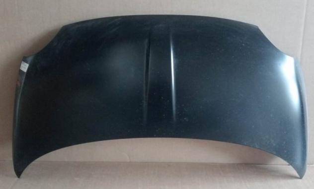 COFANO ANT. FIAT 500 07 (PICC DIF) 51859537 Carrozzeria Lamierati esterni Cofano Cofano ant. ABARTH - 500 / 595 / 695 - 01-07-2008 - 01-05-2016, AB