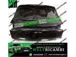 PORTELLONE POSTERIORE PORSCHE MACAN 2023
