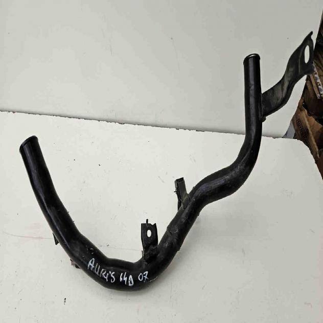 TUBO INTERCOOLER TOYOTA Auris Serie (E150) diesel 1.4 (0712)