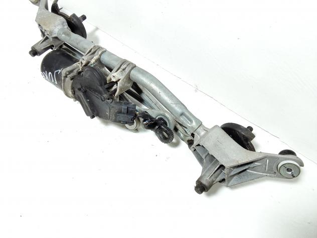 MOTORINO TERGI ANT COMPLETO DI TANDEM NISSAN Juke 1° Serie 288001KA0C (1013) - Foto 3