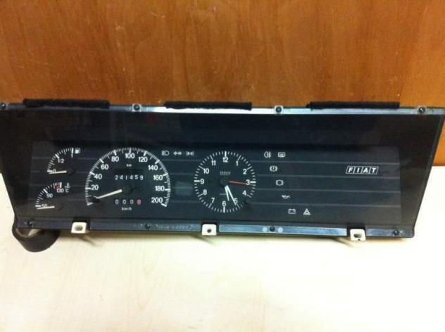Strumentazione / Quadro strumenti FIAT TEMPRA