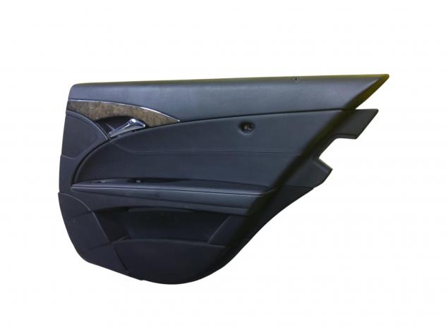 PANNELLO INTERNO PORTIERA POST DX MERCEDES Classe E Berlina W211 A21173006709E22 (0207) - Foto 4