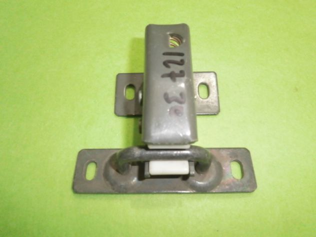 Ganci serratura baule posteriore Fiat 127 special sport 3°S terza serie "NUOVI" - Foto 2