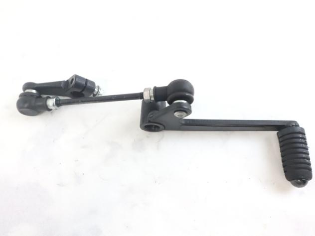 SUZUKI GSX S 750 2560008J11 PEDALINA CAMBIO MARCE WC50 17 - 20 GEARSHIFT LEVER - Foto 4