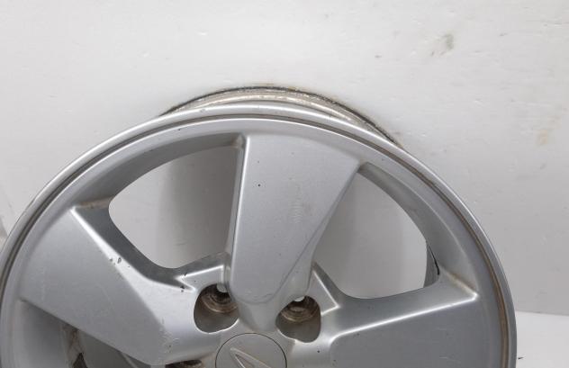 CERCHIO IN LEGA DAIHATSU Terios 1° Serie (9706) - Foto 9