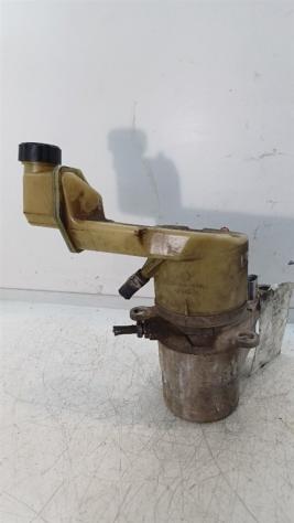 POMPA IDROGUIDA FORD Fusion 1° Serie 5S613K514CC DQ16HHJB diesel 1560 (0205) - Foto 4