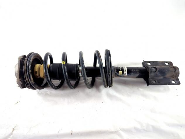 1351194080 AMMORTIZZATORE SOSPENSIONE ANTERIORE DESTRO O SINISTRO FIAT DUCATO 2.3 D 81KW 5M 2P (2003) RICAMBIO USATO