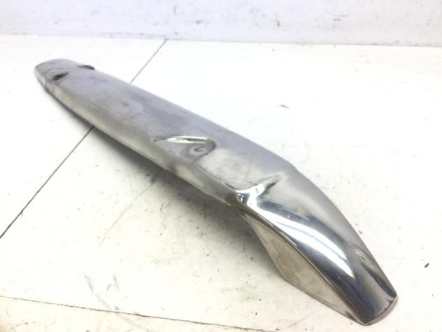 APRILIA SCARABEO LIGHT 400 PROTEZIONE CALORE PARACALORE SCARICO MARMITTA 2006