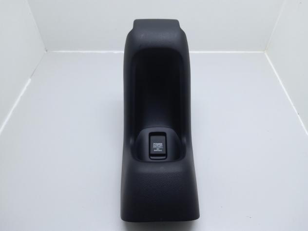 RIVESTIMENTO POST. CONSOLLE CENTRALE C/ACCENDISIGARI IN PELL HONDA HR-V Serie (1418)
