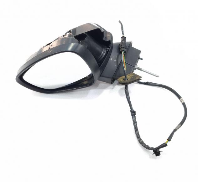 SPECCHIETTO RETROVISORE SINISTRO CITROEN C3 Serie 96853957XT (0915)