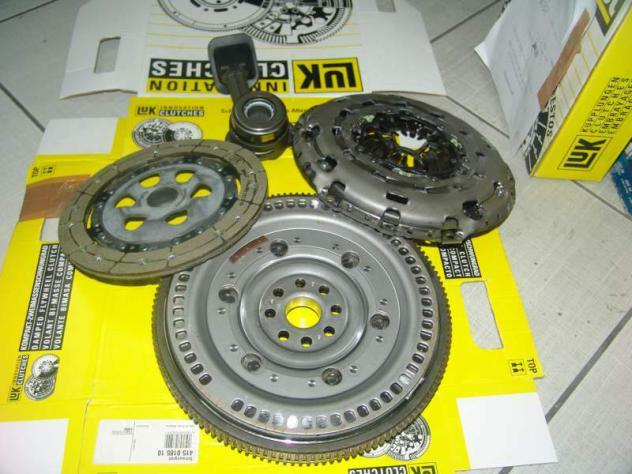 Kit volano + frizione ford focus 1139658 1131858 - Foto 3