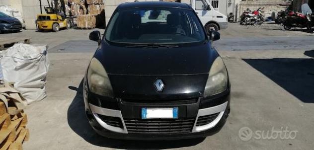 Ricambi Renault Scenic III X-Mod 1.9 2011 F9QN8 - Foto 2