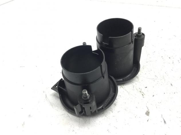 HONDA CBR RR ABS KM0 600 CONDOTTO DESTRO CASSA FILTRO ARIA 2024 2026 PC69A4RK - Foto 5