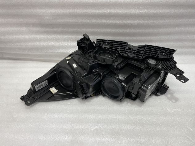 RICAMBI FORD KUGA 2015- KIT AIRBAG CRUSCOTTO - Foto 11
