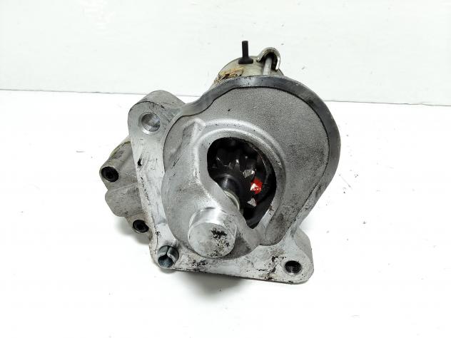 MOTORINO D' AVVIAMENTO FORD Focus C-Max Serie 20450901BN G8DA Diesel 1560 (0307) - Foto 5