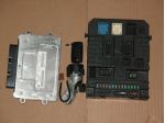 9664127180 KIT CITROEN PEUGEOT J34P SW9664127180 HW9651696680 9664156780