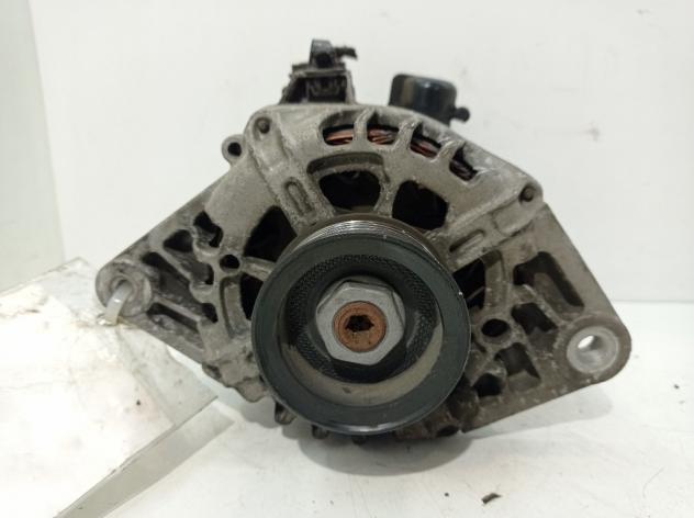 ALTERNATORE KIA Cee'd 1° Serie 373002B101 G4FA bifuel/gas 1396 (0612) - Foto 4
