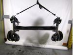 430008385R PONTE ASSALE POSTERIORE RENAULT KANGOO 1.5 D 66KW 5M 2P (2012) R &hellip;
