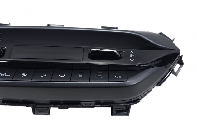 COMANDI CLIMA HYUNDAI Bayon Serie 97250-Q0210 (21) - Foto 3