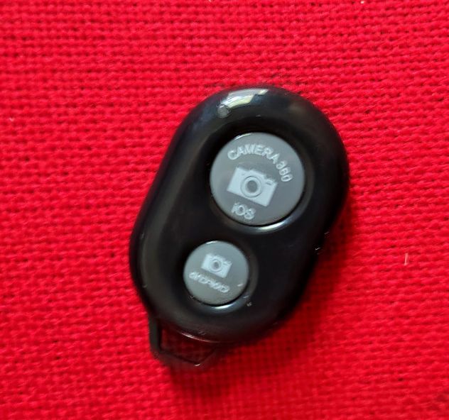 Bastone Selfie Bluetooth - Foto 3
