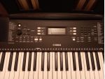 TASTIERA ELETTRONICA YAMAHA PSR E363