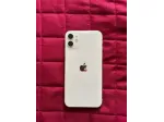 iPhone 11 128GB + Cover Nero