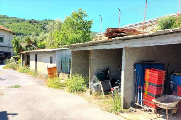 Immobile in asta di 21000 m² in vendita a Pietrabruna - Foto 7