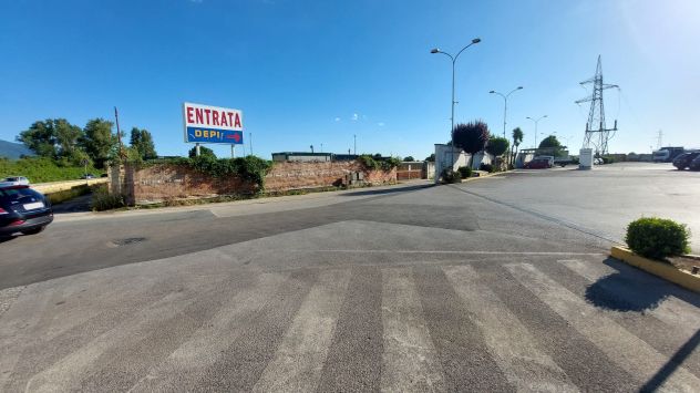LOTTO DI TERRENO di 3200 Mq TRA POMIGLIANO -ACERRA E CASALNUOVO - Foto 5