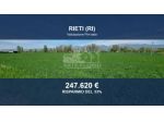 Immobile in asta di 194551 m² in vendita a Rieti