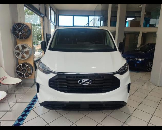 FORD Transit Custom 280 2.0 EcoBlue 136CV PC Furgone Trend rif. 22328287 - Foto 2