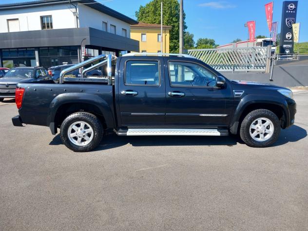 Great Wall Steed 6 2.4 Ecodual Premium 4WD - Foto 7