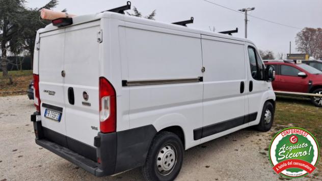 FIAT Ducato 35 3.0 CNG PM-TN Furgone Maxi rif. 23162796 - Foto 2