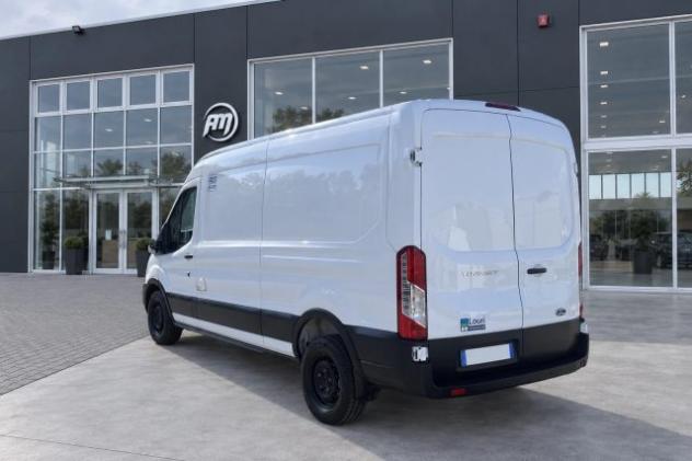 FORD Transit L3H2 FRIGO FRCX 2.0 130CV rif. 24051769 - Foto 4