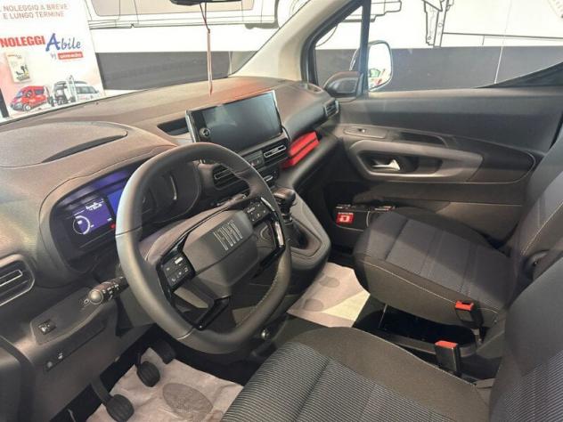 FIAT Doblò Doblò 1.5 BlueHdi 100CV Combi N1 - Foto 7