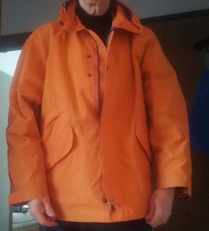 Giacca a vento Tavarner - Foto 6