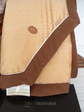 Trapunte Quilt Copriletti Coperte grandi firme  vari modelli prezzi diversi . - Foto 2